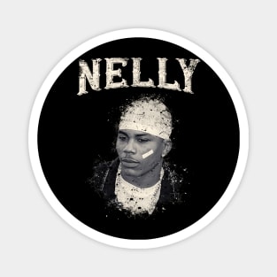 Young Nelly Magnet